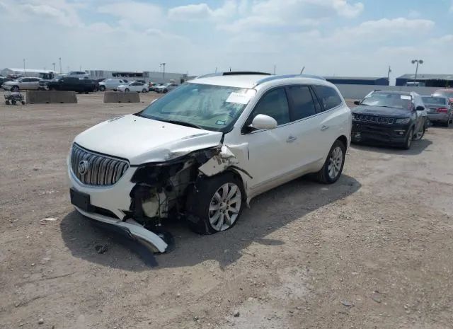 Photo 1 VIN: 5GAKRDKD5DJ232620 - BUICK ENCLAVE 