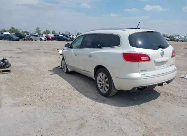 Photo 2 VIN: 5GAKRDKD5DJ232620 - BUICK ENCLAVE 