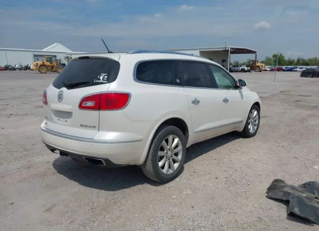 Photo 3 VIN: 5GAKRDKD5DJ232620 - BUICK ENCLAVE 