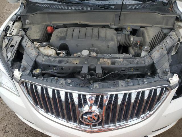 Photo 11 VIN: 5GAKRDKD5DJ232911 - BUICK ENCLAVE 