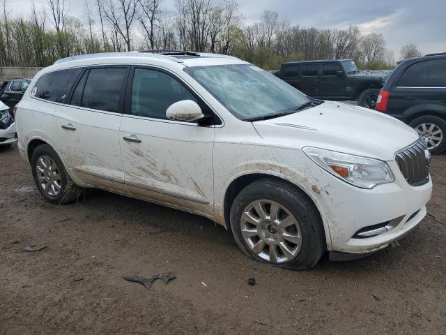 Photo 3 VIN: 5GAKRDKD5DJ232911 - BUICK ENCLAVE 