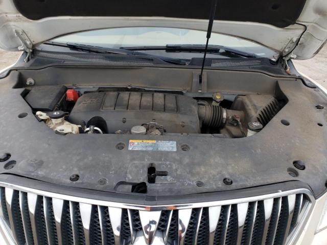 Photo 11 VIN: 5GAKRDKD5DJ242922 - BUICK ENCLAVE 