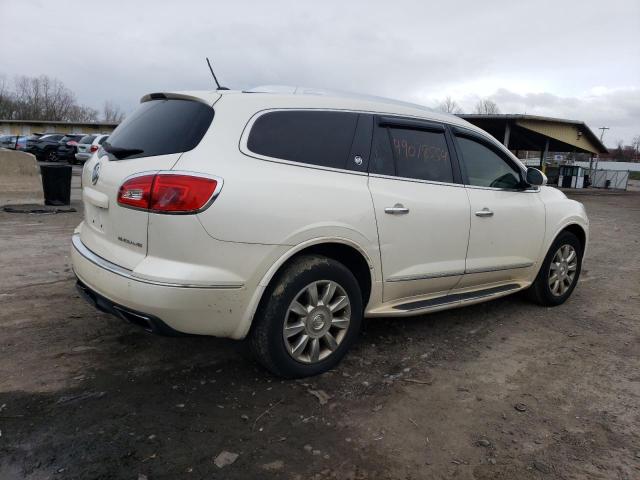 Photo 2 VIN: 5GAKRDKD5DJ242922 - BUICK ENCLAVE 