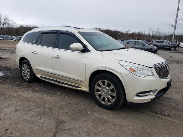 Photo 3 VIN: 5GAKRDKD5DJ242922 - BUICK ENCLAVE 