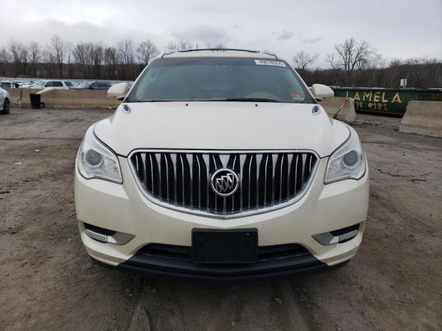 Photo 4 VIN: 5GAKRDKD5DJ242922 - BUICK ENCLAVE 