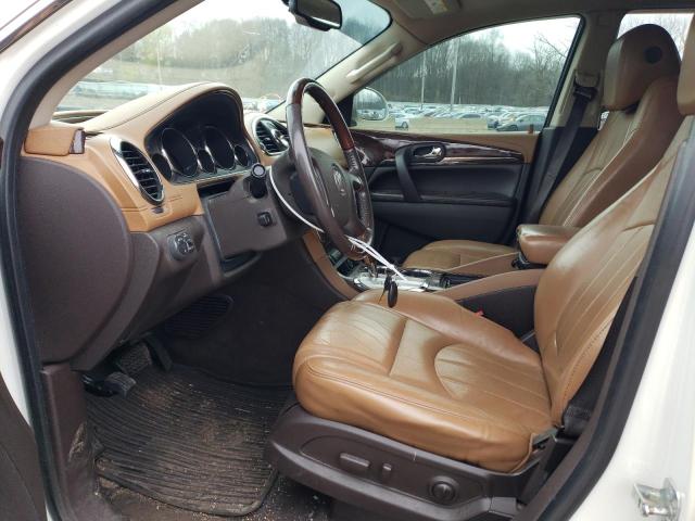 Photo 6 VIN: 5GAKRDKD5DJ242922 - BUICK ENCLAVE 