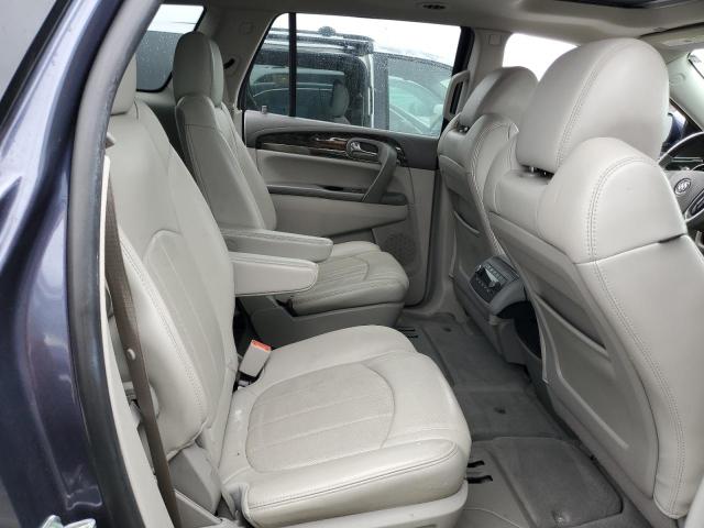 Photo 10 VIN: 5GAKRDKD5DJ245058 - BUICK ENCLAVE 