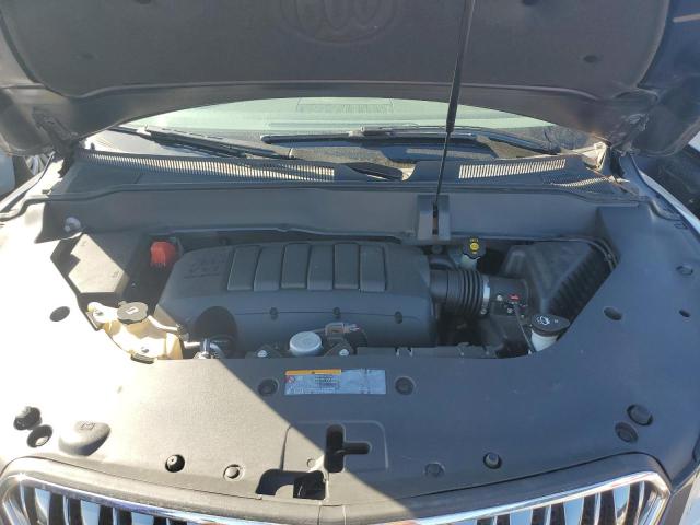 Photo 11 VIN: 5GAKRDKD5DJ245058 - BUICK ENCLAVE 