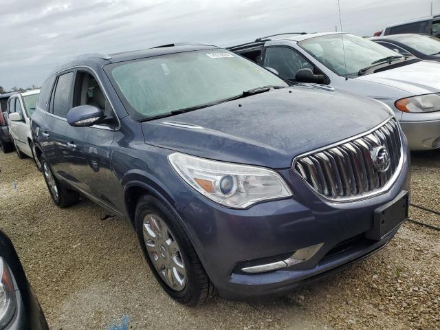 Photo 3 VIN: 5GAKRDKD5DJ245058 - BUICK ENCLAVE 