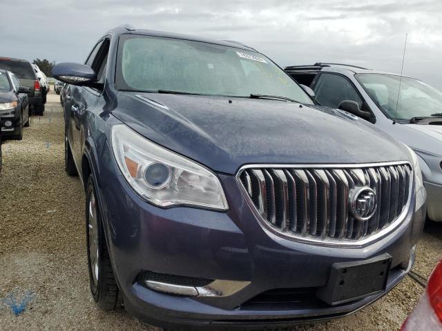 Photo 4 VIN: 5GAKRDKD5DJ245058 - BUICK ENCLAVE 