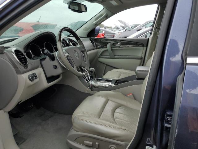 Photo 6 VIN: 5GAKRDKD5DJ245058 - BUICK ENCLAVE 