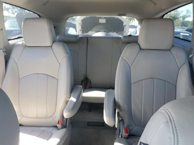 Photo 9 VIN: 5GAKRDKD5DJ245058 - BUICK ENCLAVE 