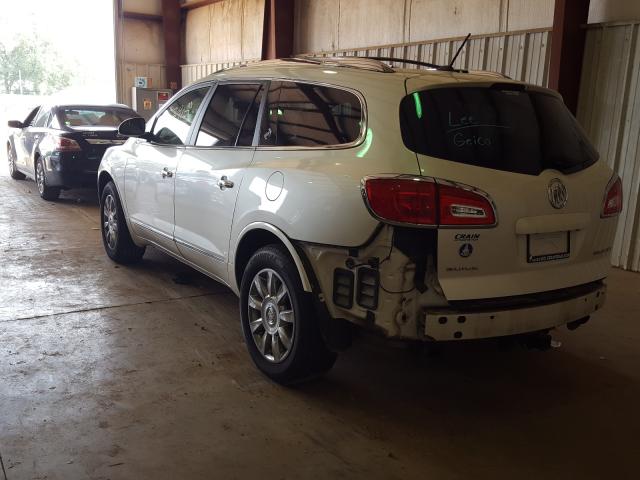 Photo 2 VIN: 5GAKRDKD6DJ116889 - BUICK ENCLAVE 