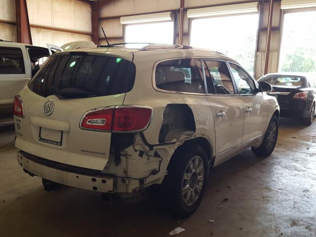 Photo 3 VIN: 5GAKRDKD6DJ116889 - BUICK ENCLAVE 