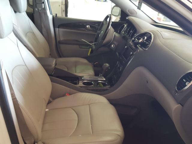 Photo 4 VIN: 5GAKRDKD6DJ116889 - BUICK ENCLAVE 