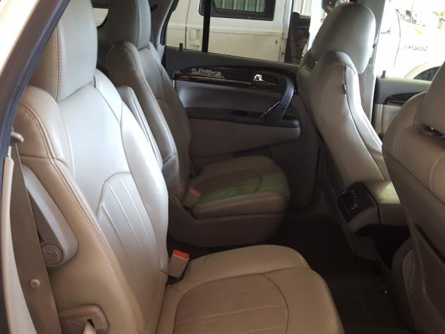 Photo 5 VIN: 5GAKRDKD6DJ116889 - BUICK ENCLAVE 