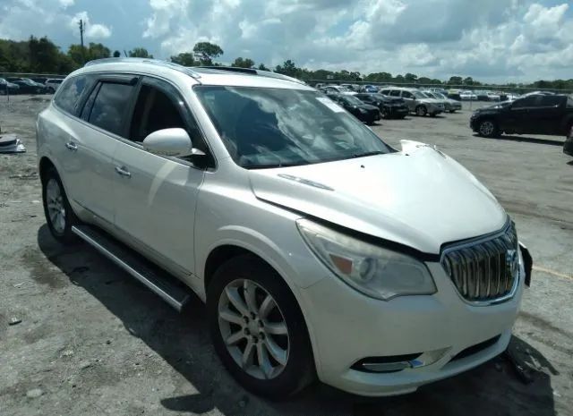 Photo 0 VIN: 5GAKRDKD6DJ118142 - BUICK ENCLAVE 