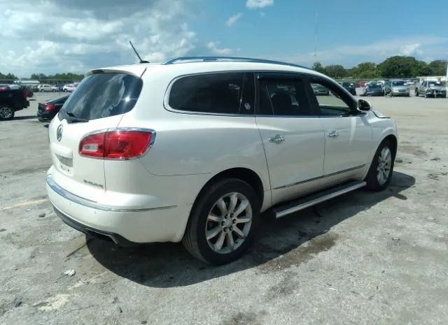 Photo 3 VIN: 5GAKRDKD6DJ118142 - BUICK ENCLAVE 