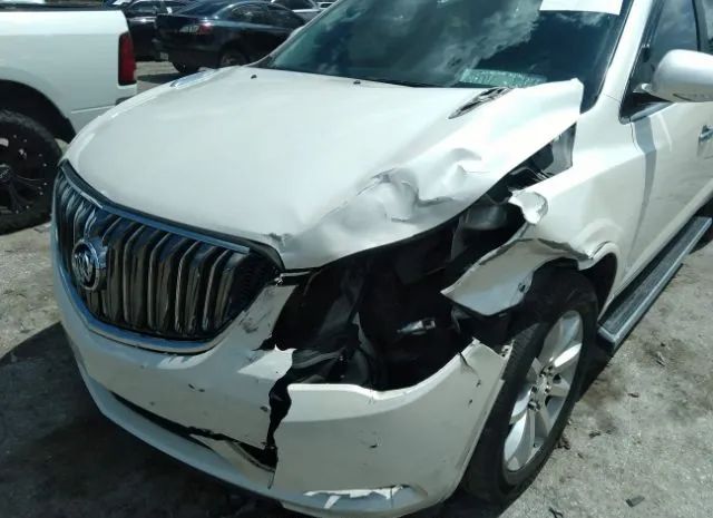 Photo 5 VIN: 5GAKRDKD6DJ118142 - BUICK ENCLAVE 