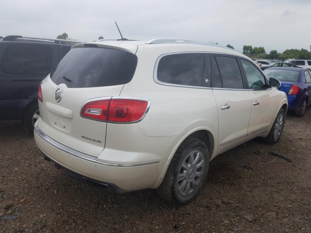 Photo 3 VIN: 5GAKRDKD6DJ233520 - BUICK ENCLAVE 