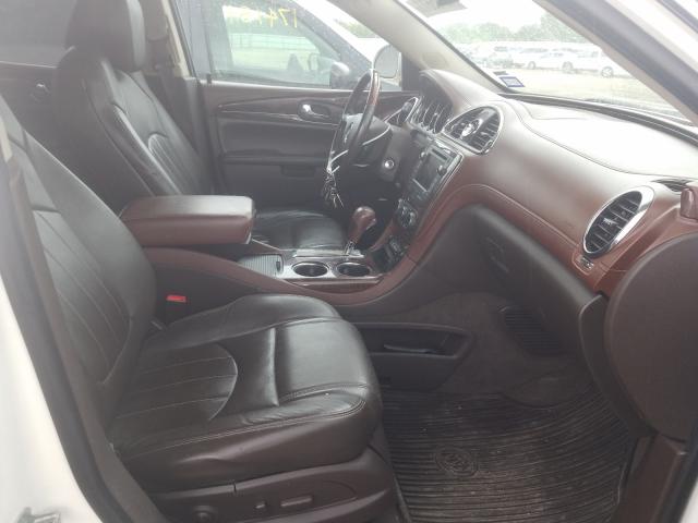 Photo 4 VIN: 5GAKRDKD6DJ233520 - BUICK ENCLAVE 