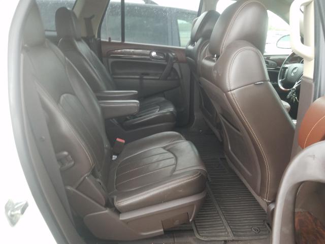 Photo 5 VIN: 5GAKRDKD6DJ233520 - BUICK ENCLAVE 