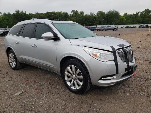 Photo 0 VIN: 5GAKRDKD6DJ233940 - BUICK ENCLAVE 