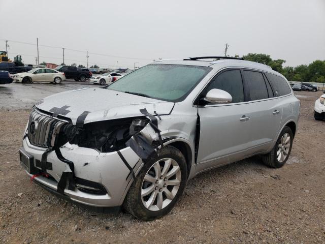 Photo 1 VIN: 5GAKRDKD6DJ233940 - BUICK ENCLAVE 