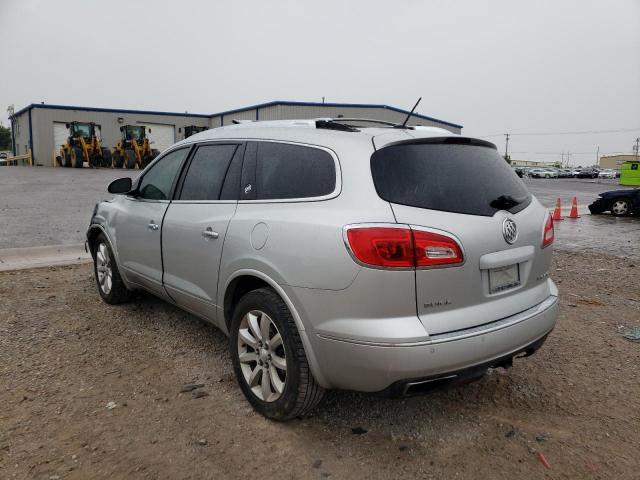 Photo 2 VIN: 5GAKRDKD6DJ233940 - BUICK ENCLAVE 