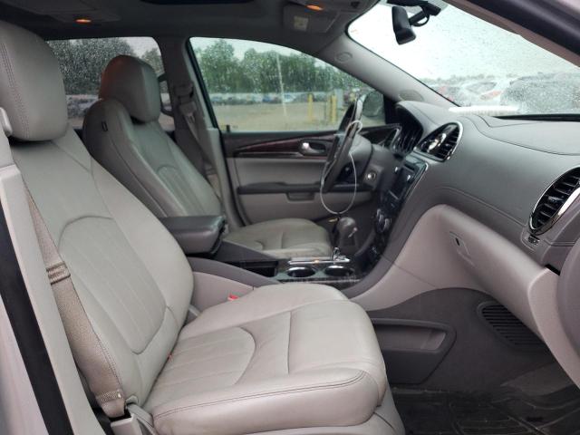 Photo 4 VIN: 5GAKRDKD6DJ233940 - BUICK ENCLAVE 