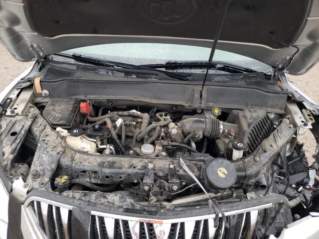 Photo 6 VIN: 5GAKRDKD6DJ233940 - BUICK ENCLAVE 