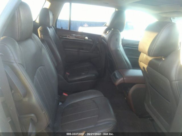 Photo 7 VIN: 5GAKRDKD6DJ258160 - BUICK ENCLAVE 