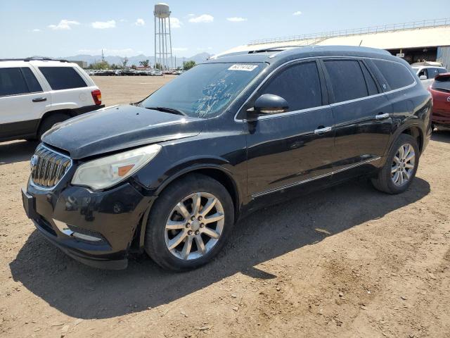 Photo 0 VIN: 5GAKRDKD7DJ108932 - BUICK ENCLAVE 