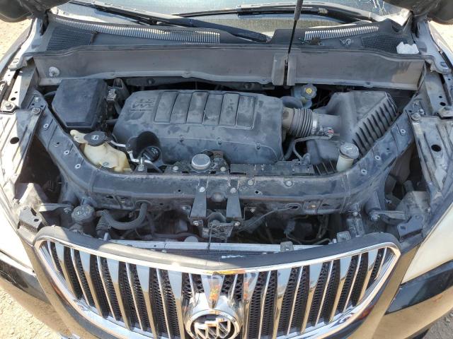 Photo 11 VIN: 5GAKRDKD7DJ108932 - BUICK ENCLAVE 