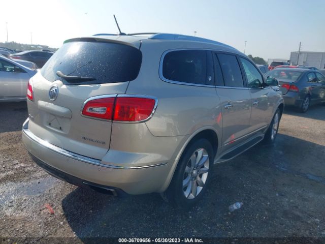 Photo 3 VIN: 5GAKRDKD7DJ116688 - BUICK ENCLAVE 