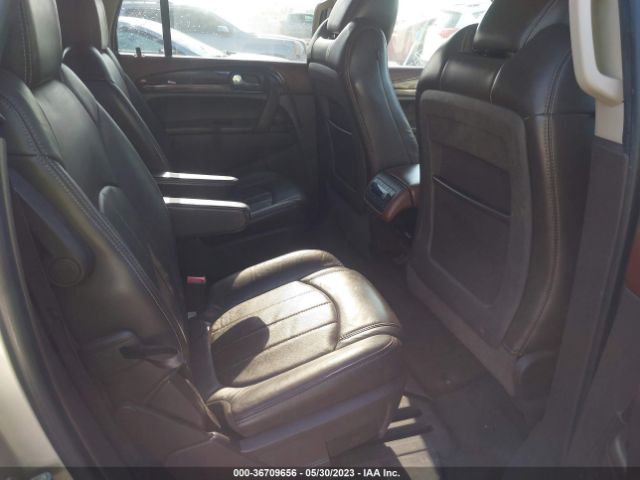 Photo 7 VIN: 5GAKRDKD7DJ116688 - BUICK ENCLAVE 