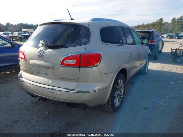 Photo 3 VIN: 5GAKRDKD7DJ167995 - BUICK ENCLAVE 