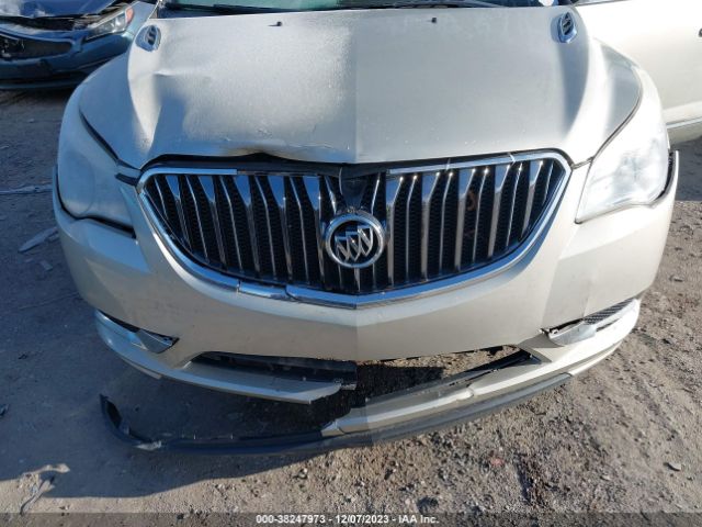 Photo 5 VIN: 5GAKRDKD7DJ167995 - BUICK ENCLAVE 