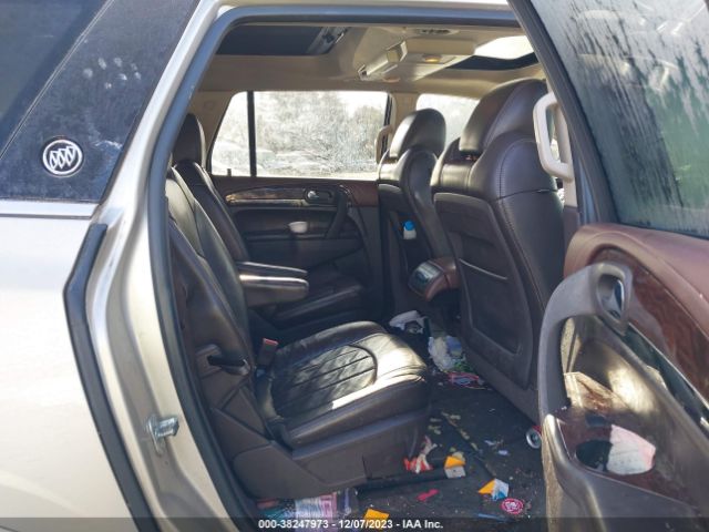 Photo 7 VIN: 5GAKRDKD7DJ167995 - BUICK ENCLAVE 