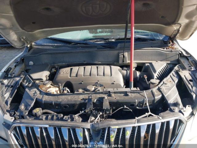 Photo 9 VIN: 5GAKRDKD7DJ167995 - BUICK ENCLAVE 