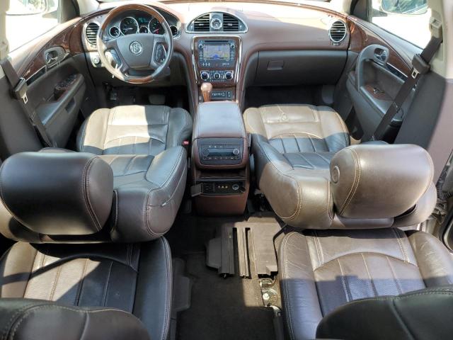 Photo 7 VIN: 5GAKRDKD7DJ192492 - BUICK ENCLAVE 