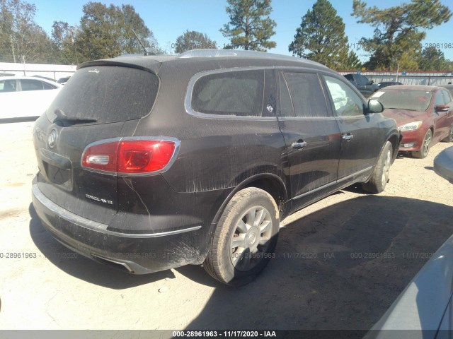 Photo 3 VIN: 5GAKRDKD7DJ241609 - BUICK ENCLAVE 