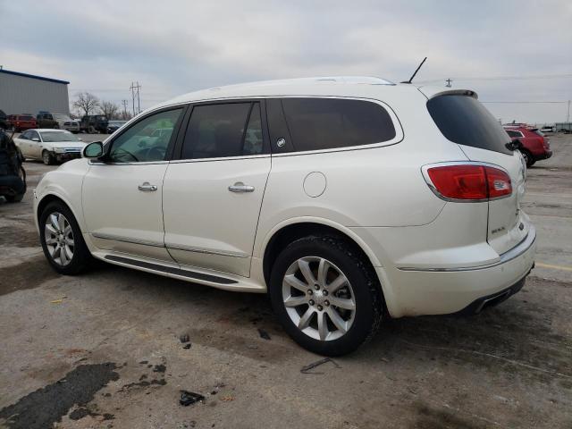 Photo 1 VIN: 5GAKRDKD8DJ127151 - BUICK ENCLAVE 