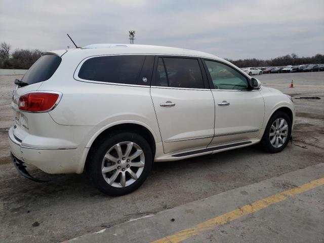 Photo 2 VIN: 5GAKRDKD8DJ127151 - BUICK ENCLAVE 