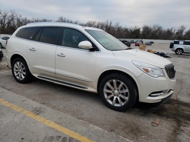 Photo 3 VIN: 5GAKRDKD8DJ127151 - BUICK ENCLAVE 