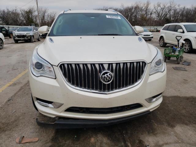 Photo 4 VIN: 5GAKRDKD8DJ127151 - BUICK ENCLAVE 