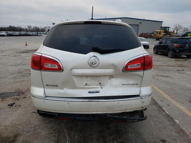 Photo 5 VIN: 5GAKRDKD8DJ127151 - BUICK ENCLAVE 