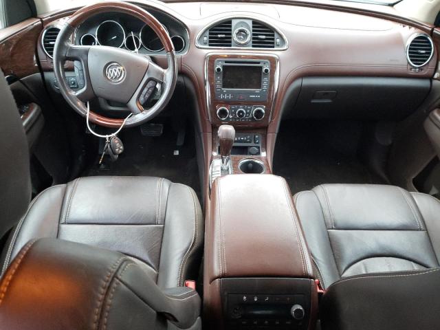 Photo 7 VIN: 5GAKRDKD8DJ127151 - BUICK ENCLAVE 