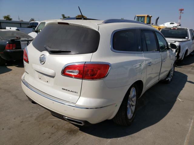 Photo 3 VIN: 5GAKRDKD8DJ223149 - BUICK ENCLAVE 