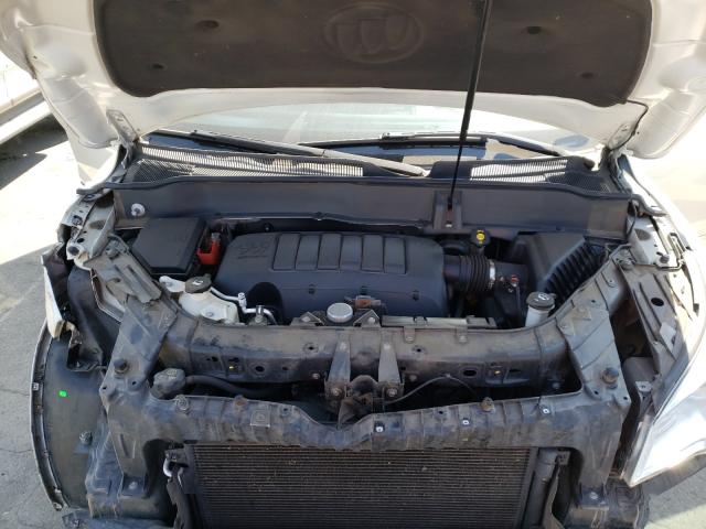 Photo 6 VIN: 5GAKRDKD8DJ223149 - BUICK ENCLAVE 